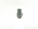 John-Guest Male connector 1/4" tube x 1/4" mpt,