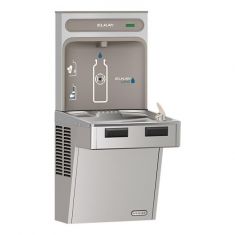 EZH2O SINGLE ADA COOLER & BOTTLE STATION, NO FILTE