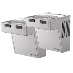 HT Wall-Mount Bi-Level Electric Cooler