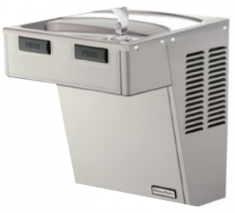 HT Wall-Mount Electric Cooler