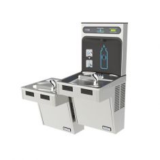 HydroBoost Bottle Filling Station & Reverse Bi-Lvl