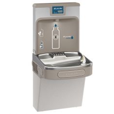 EZH2O SINGLE ADA COOLER W/ FILTER & BOTTLE STATION